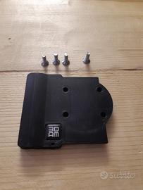 adattatore bmw tom tom