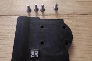 adattatore bmw tom tom