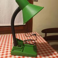 Lampada stilplast anni 80 vintage design