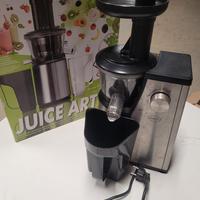 Estrattore di succo a freddo R.G.V. Juice Art 