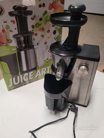Estrattore di succo a freddo R.G.V. Juice Art 