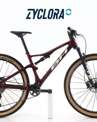 BH Lynx Race RC t.M