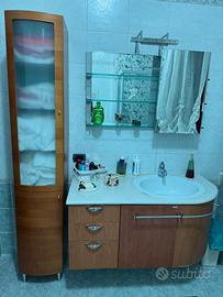 Bagno completo