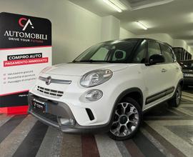 Fiat 500L 1.6 Multijet 105 CV Trekking