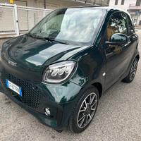 Smart EQ Fortwo – Full Optional