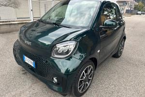 Smart EQ Fortwo – Full Optional