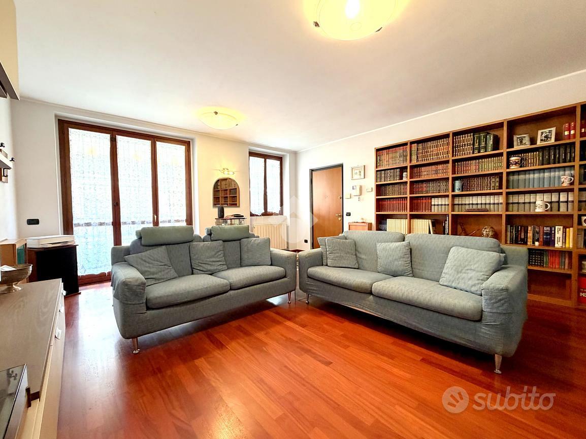 Appartamento – Caronno Pertusella, Caronno Milanese - Vista 5