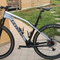 Bici Mtb Olympia Iron TG. M perfetta