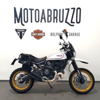 Ducati Scrambler - 2017