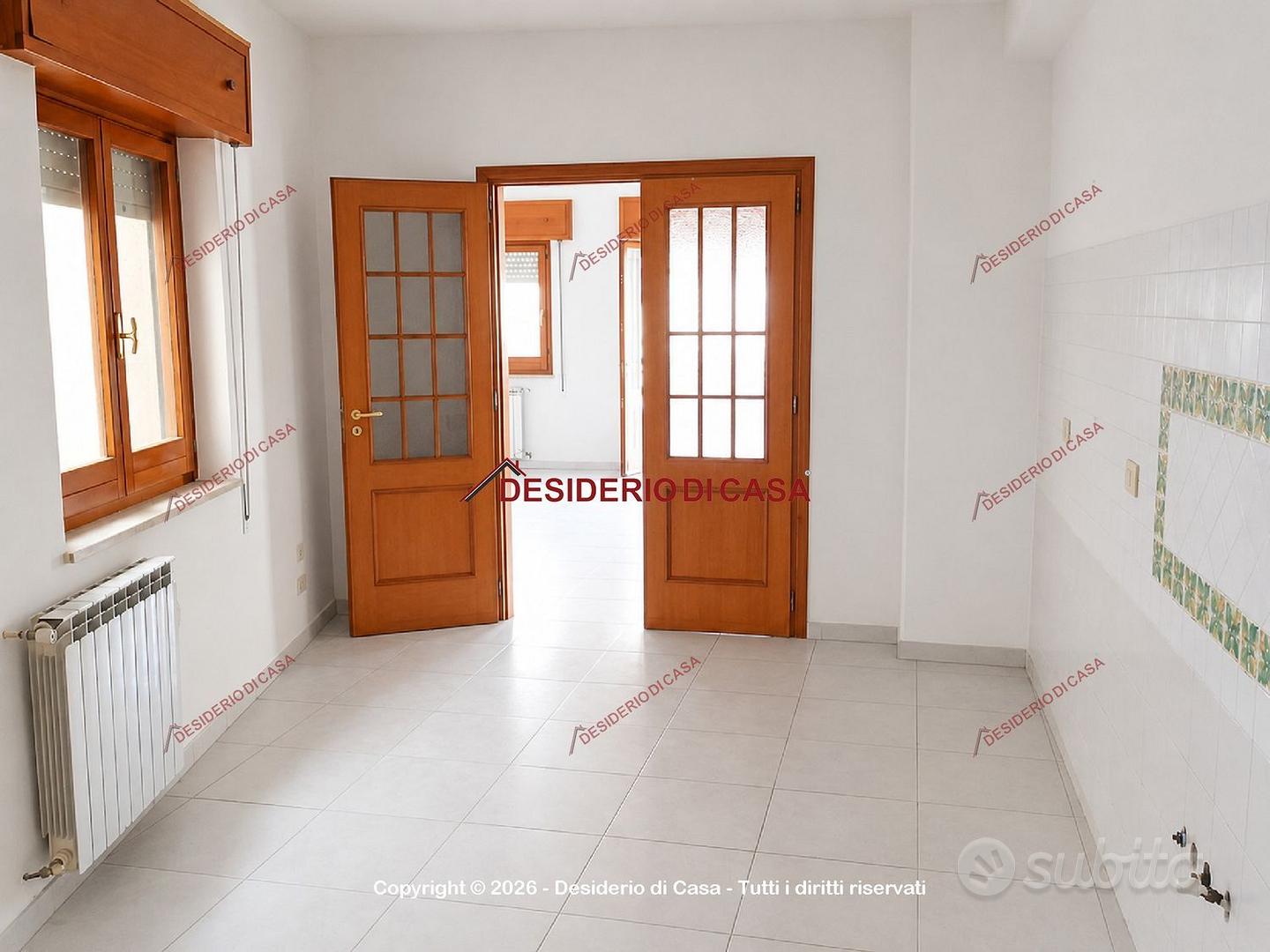 Appartamento – Salemi, Ulmi - Vista 2