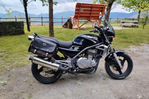 Kawasaki er5 