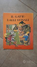 libro il gatto dagli stivali