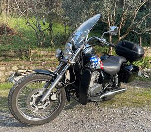 kawasaki EN500