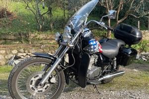kawasaki EN500