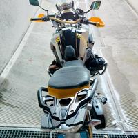 Bmw r 1250 gs - 2020