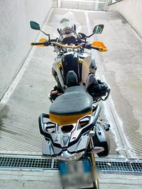 Bmw r 1250 gs - 2020