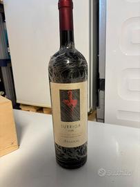 MAGNUM TURRIGA 2015