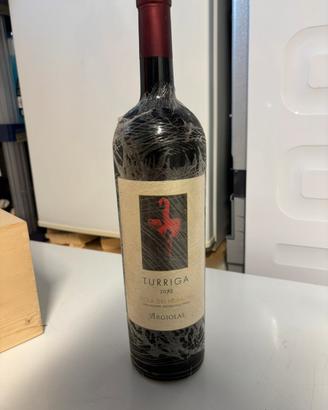 MAGNUM TURRIGA 2015