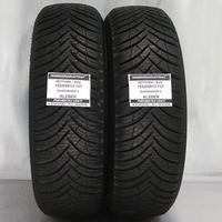 2 GOMME USATE QUATTRO STAGIONI 1556513 - CP7709465