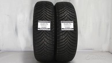 2 GOMME USATE QUATTRO STAGIONI 1556513 - CP7709465