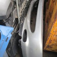 PARAURTI FERRARI 550 MARANELLO