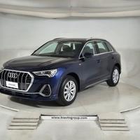 Audi Q3 II 2018 Diesel 35 2.0 tdi S line edit...