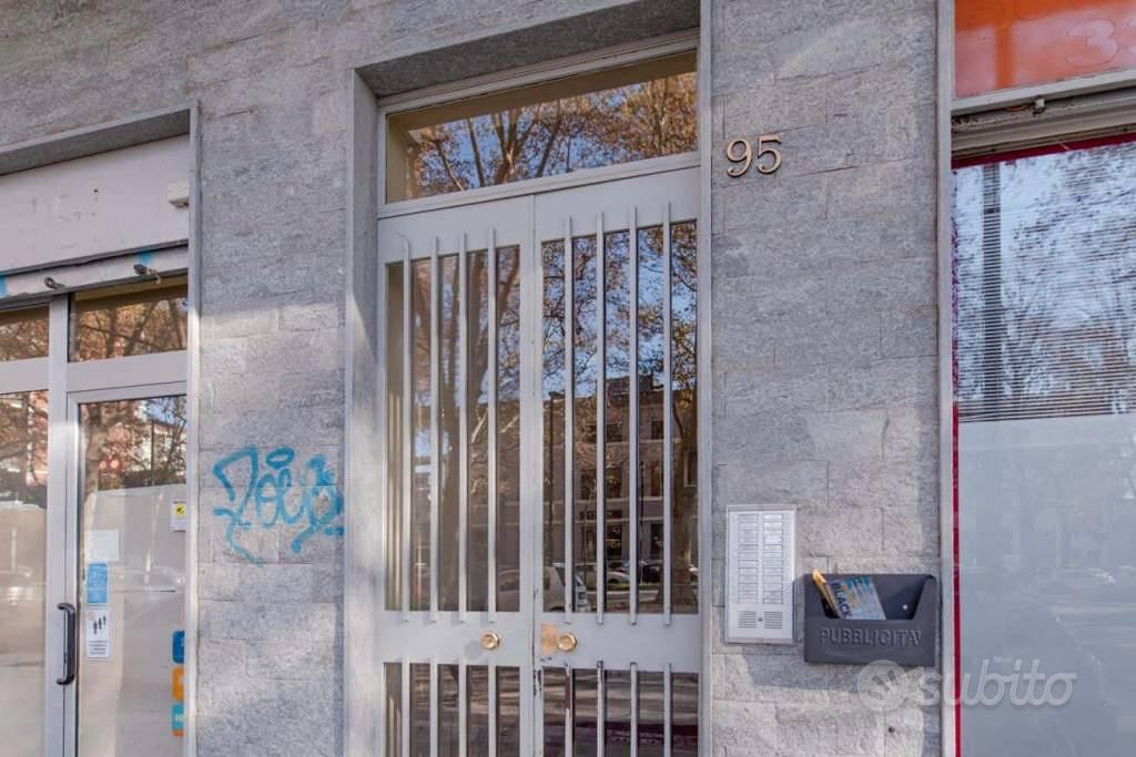 Bilocale a Torino, foto 18 di 28