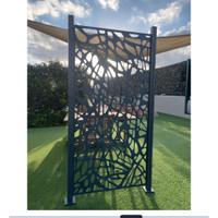 pannelli privacy da giardino