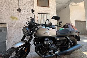 Moto Guzzi V7 Stone (10/23) Unico pr.-6500km