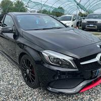 Mercedes-benz A 200 CDI BlueEFFICIENCY Premium aut