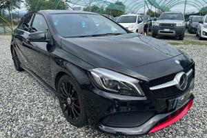 Mercedes-benz A 200 CDI BlueEFFICIENCY Premium aut