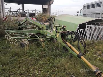 andanatore krone