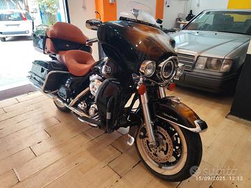 Harley Davidson Electra Glide Ultra Classic