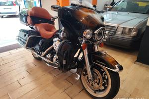Harley Davidson Electra Glide Ultra Classic