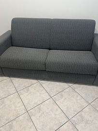 Divano letto  a 2 piazze