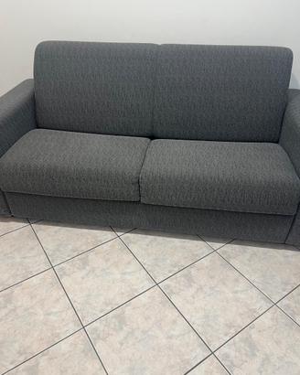 Divano letto  a 2 piazze
