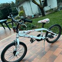 bmx nuova