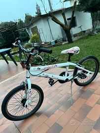 bmx nuova