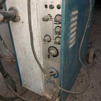 saldatrice filo continuo