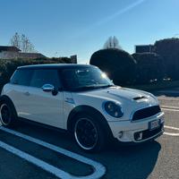 Mini cooper S R56 Restyling