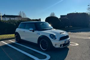 Mini cooper S R56 Restyling