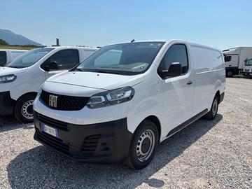 FIAT Scudo 2.0 BlueHDi 145 CV PASSO LUNGO