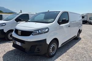 FIAT Scudo 2.0 BlueHDi 145 CV PASSO LUNGO