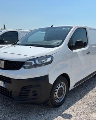FIAT Scudo 2.0 BlueHDi 145 CV PASSO LUNGO