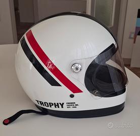 CASCO TROPHY PREMIER BIANCO