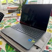 Laptop HP Pavilion Plus 14 pollici