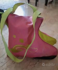 roller / pattini numero 34 estendibile 36.