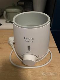 Scaldabiberon e Scalda Pappe Philips