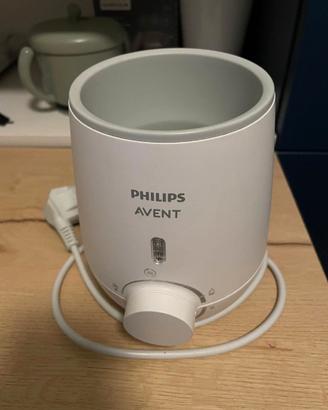 Scaldabiberon e Scalda Pappe Philips