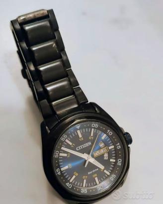 Citizen Eco-drive Sport modello AW0024-58L